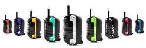 Iolite Vaporizer