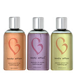 Body Affair Bathing Gel