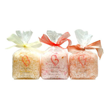 Body Affair Bath Salts
