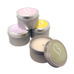 Body Affair Candle