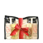 Body Affair 5 Piece Gift Set