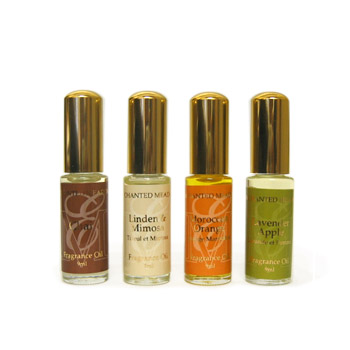 Fragrance Oil