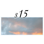 $15 Loving Lotus Gift Certificate