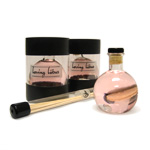 Reed Diffuser: Kimono Dreams