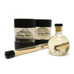 Reed Diffuser: Nearly Nirvana