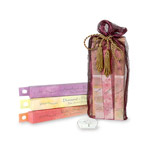 Snow Fall Incense Gift Set