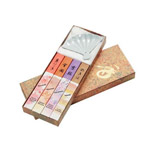 Daily Incense Gift Set