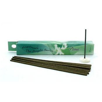 Peace Incense