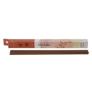 Golden Pavilion Incense