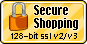 Secure Shopping